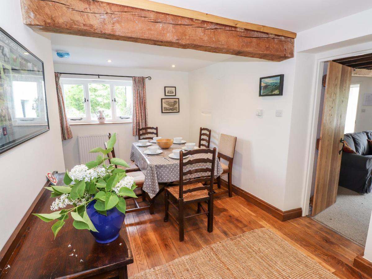 Two Town End Holiday home *