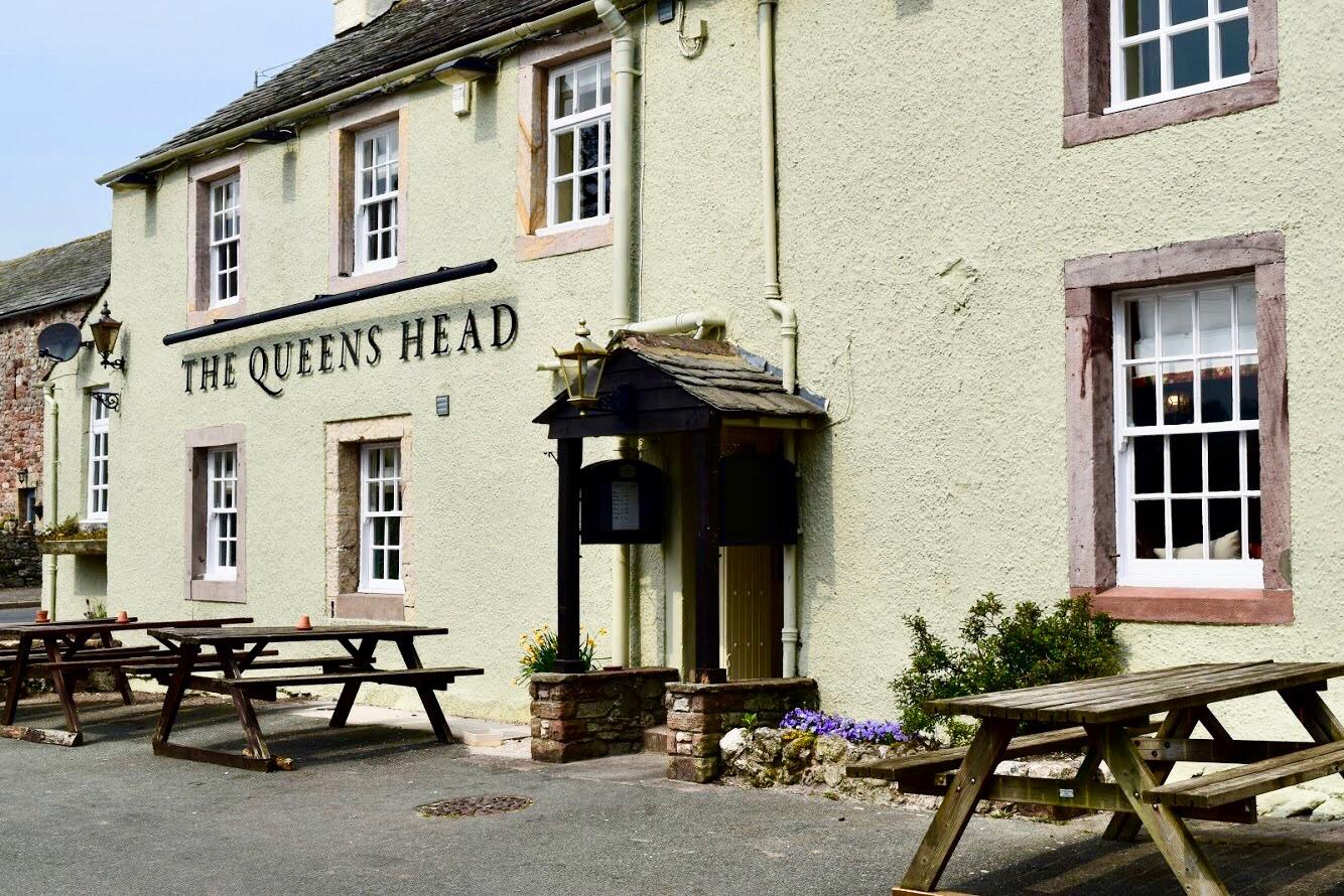 Queen's Head Askham