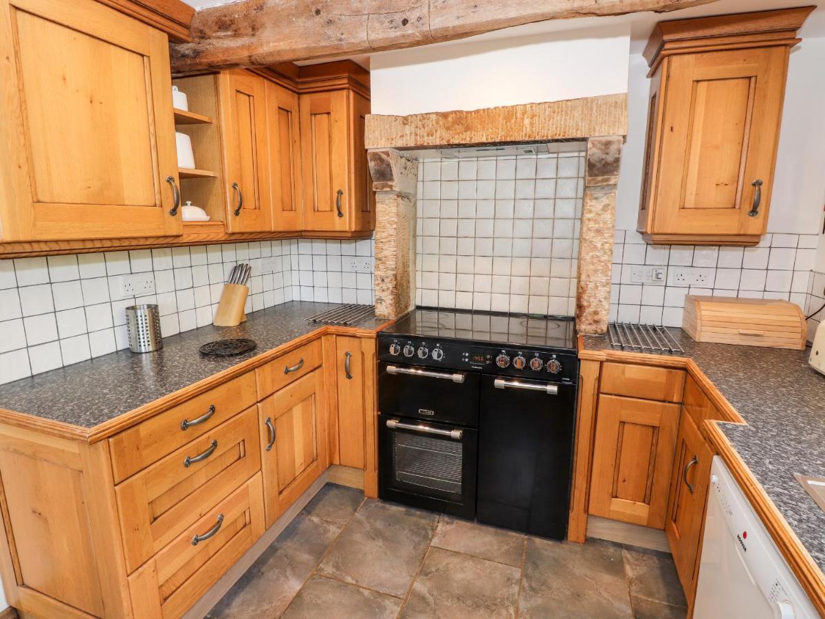 Two Town End Holiday home Penrith