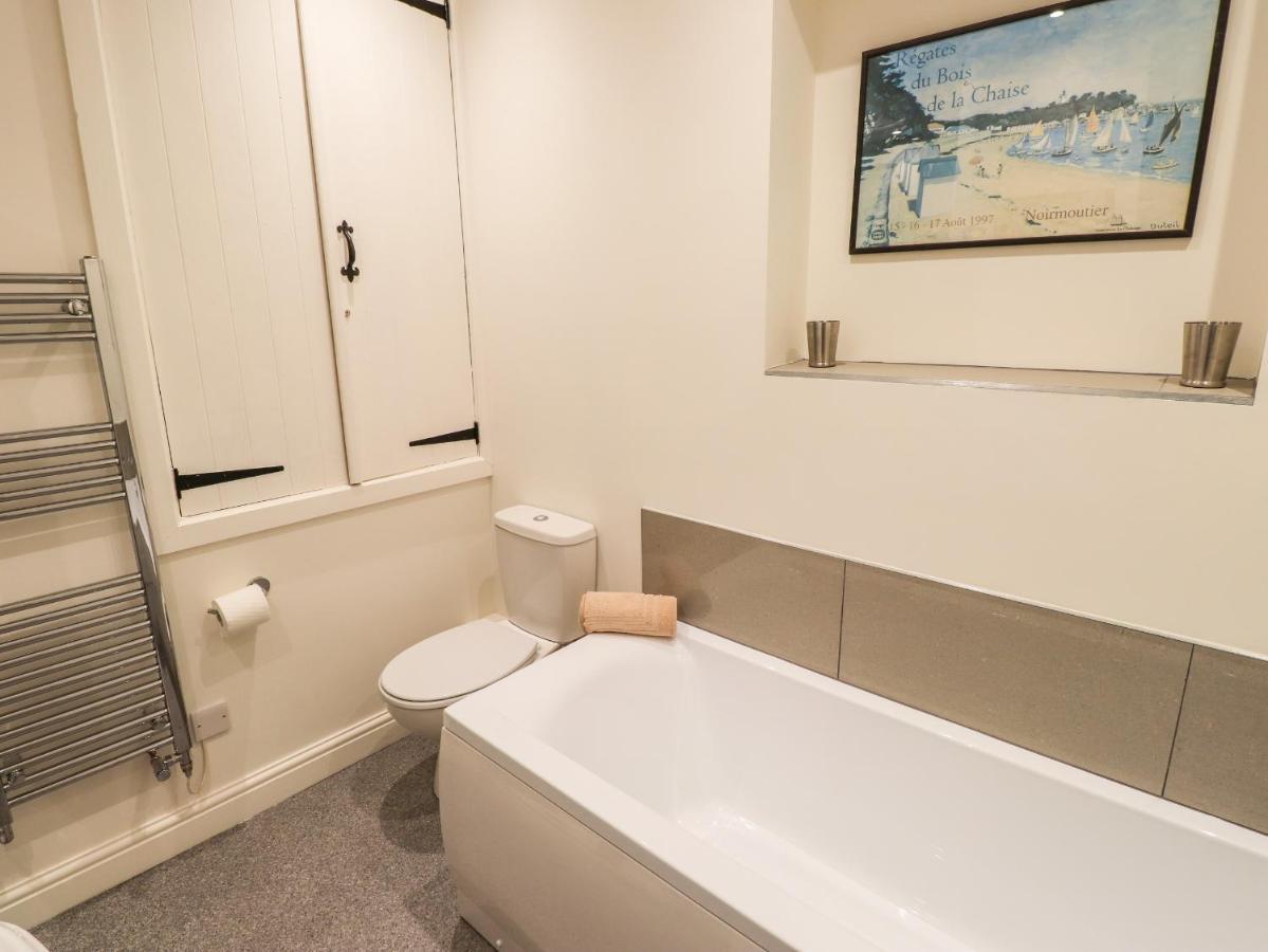 Holiday home Two Town End Penrith