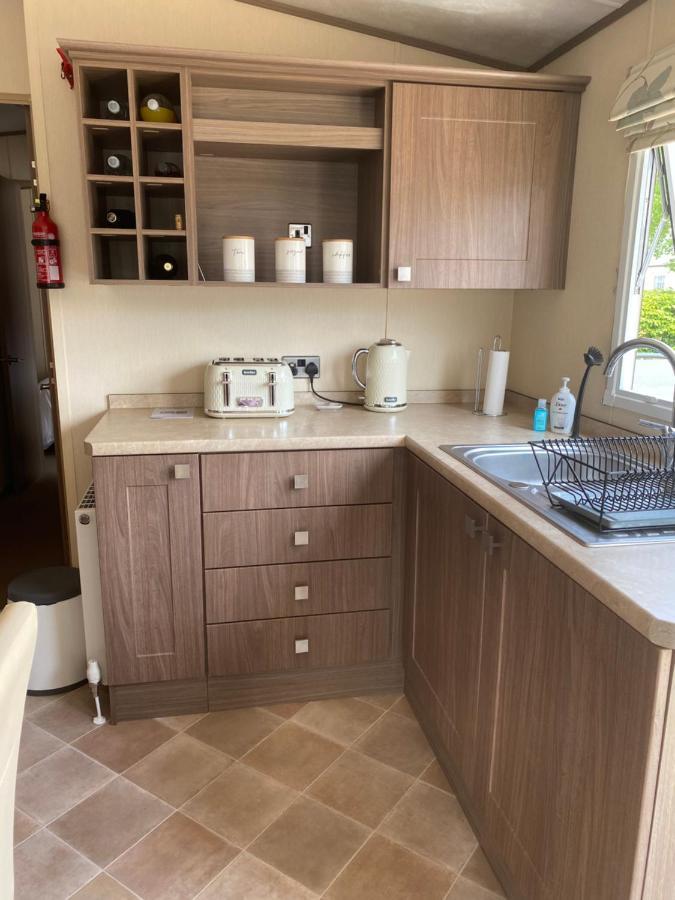 Campsite Serenity Holiday Not For Use By Contractors Penrith