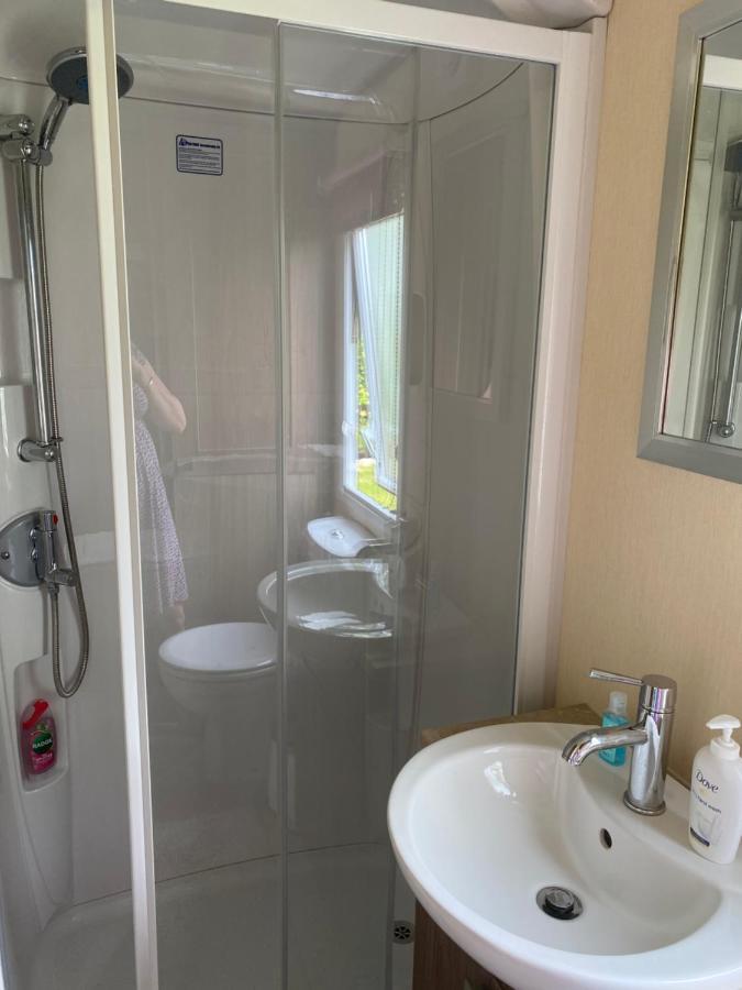 Serenity Holiday Not For Use By Contractors Campsite Penrith