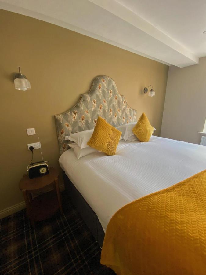 The Lounge & Bar 3* Penrith
