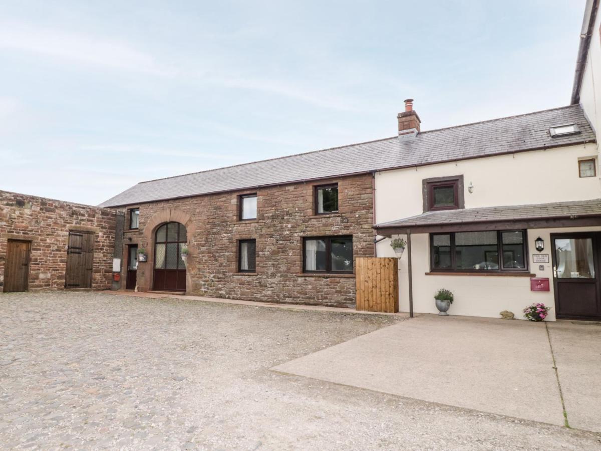 The Old Cook House Holiday home