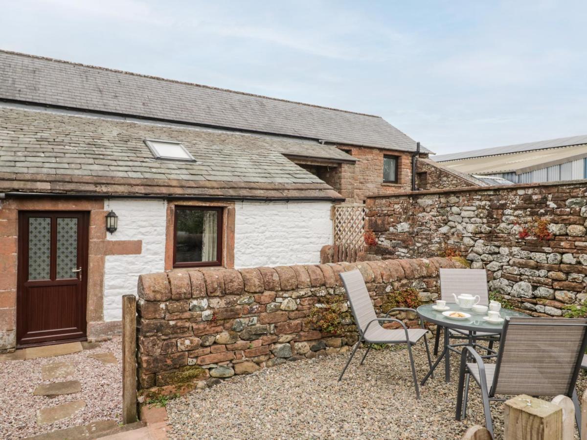 Holiday home The Old Cook House *