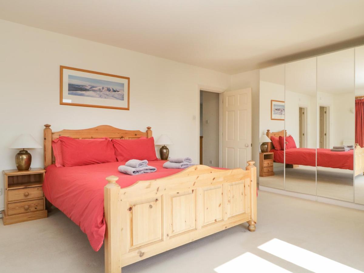 Hunters Chase Holiday home *