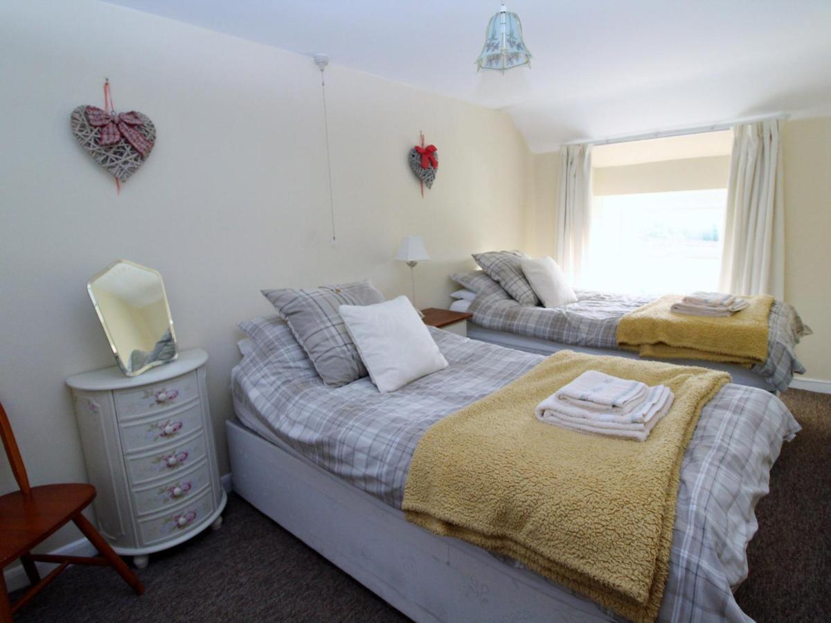 2 Mellfell View Holiday home Penrith