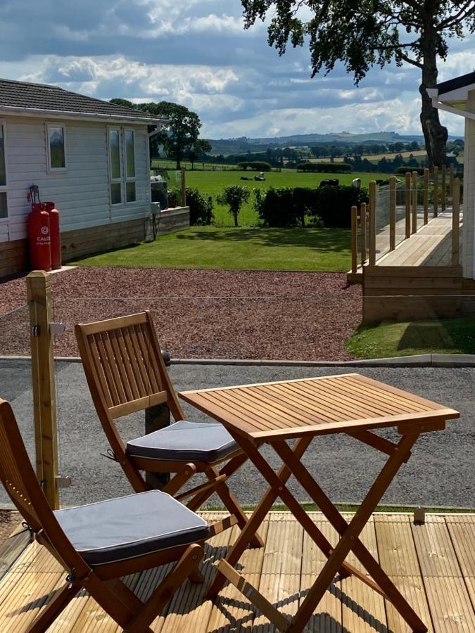 Campsite Serenity Holiday Not For Use By Contractors