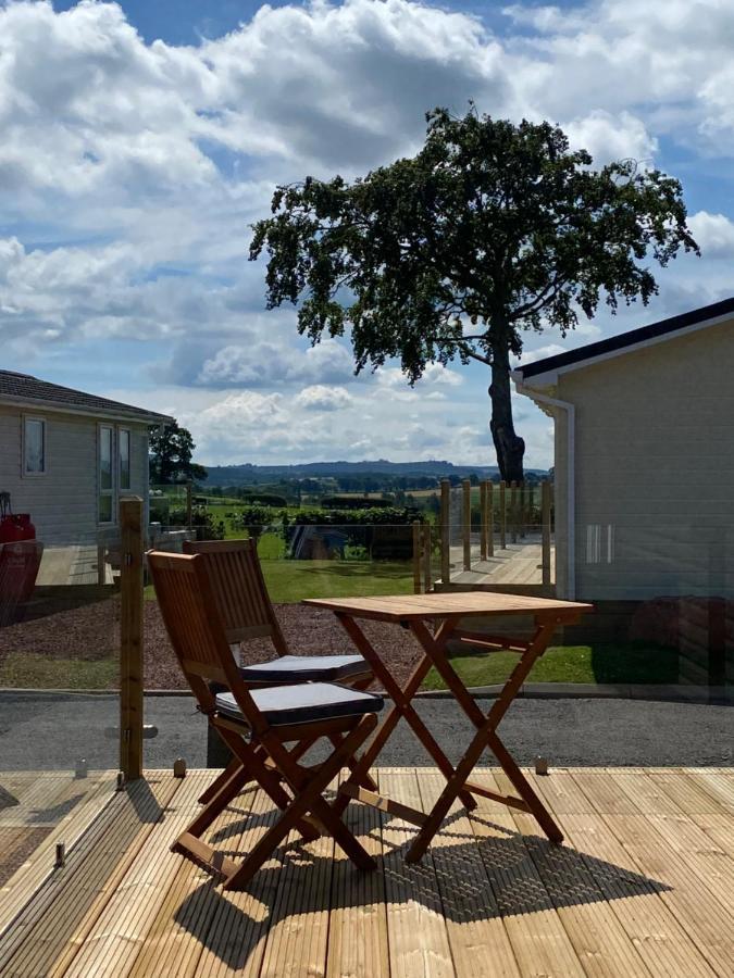Serenity Holiday Not For Use By Contractors Campsite *