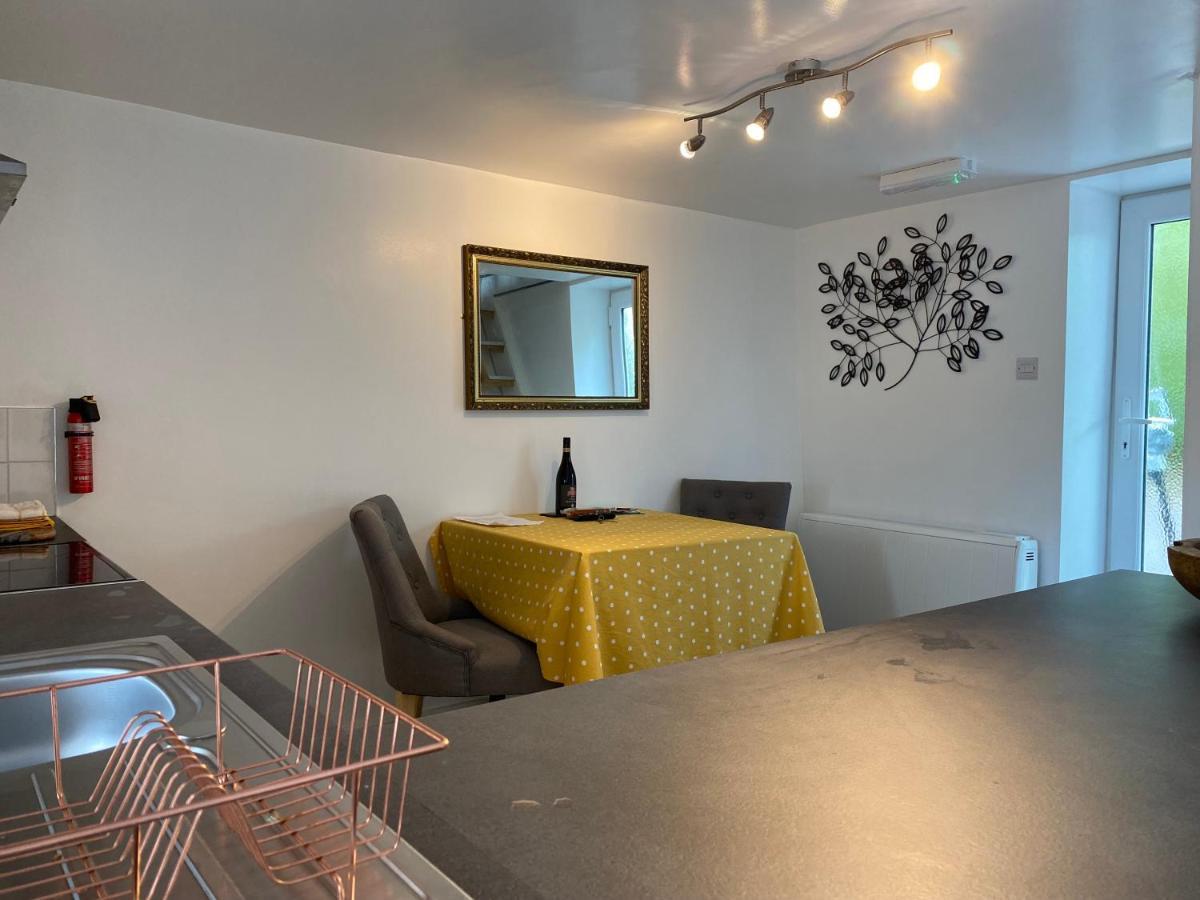 Delightful One Bed District Holiday home *