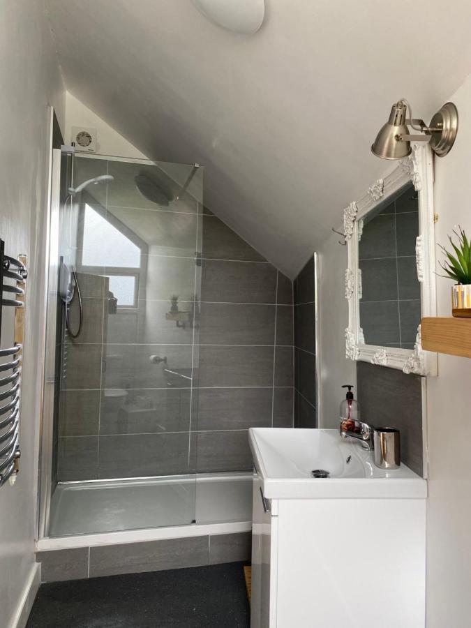 Delightful One Bed District Holiday home Penrith