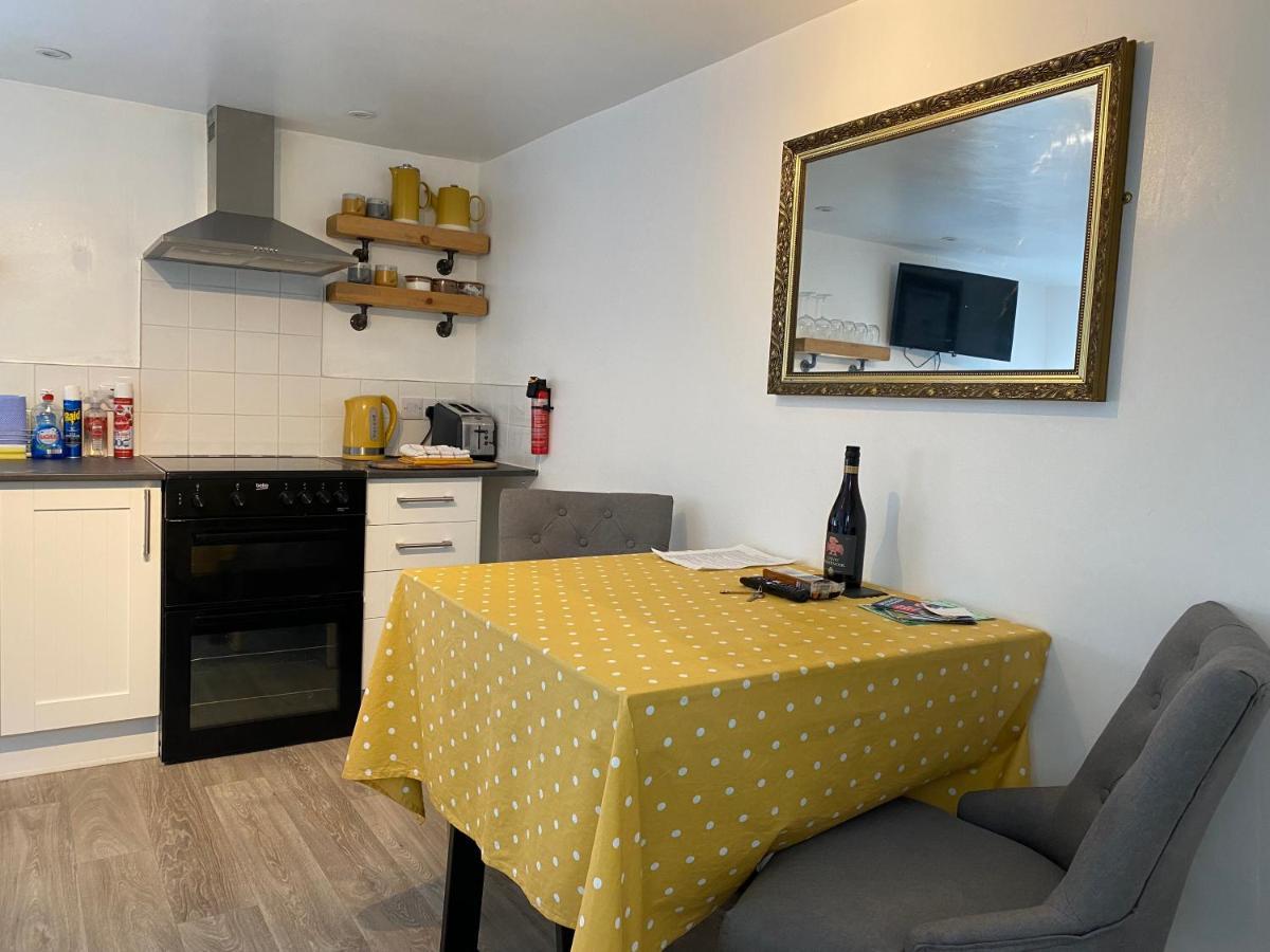 Holiday home Delightful One Bed District Penrith