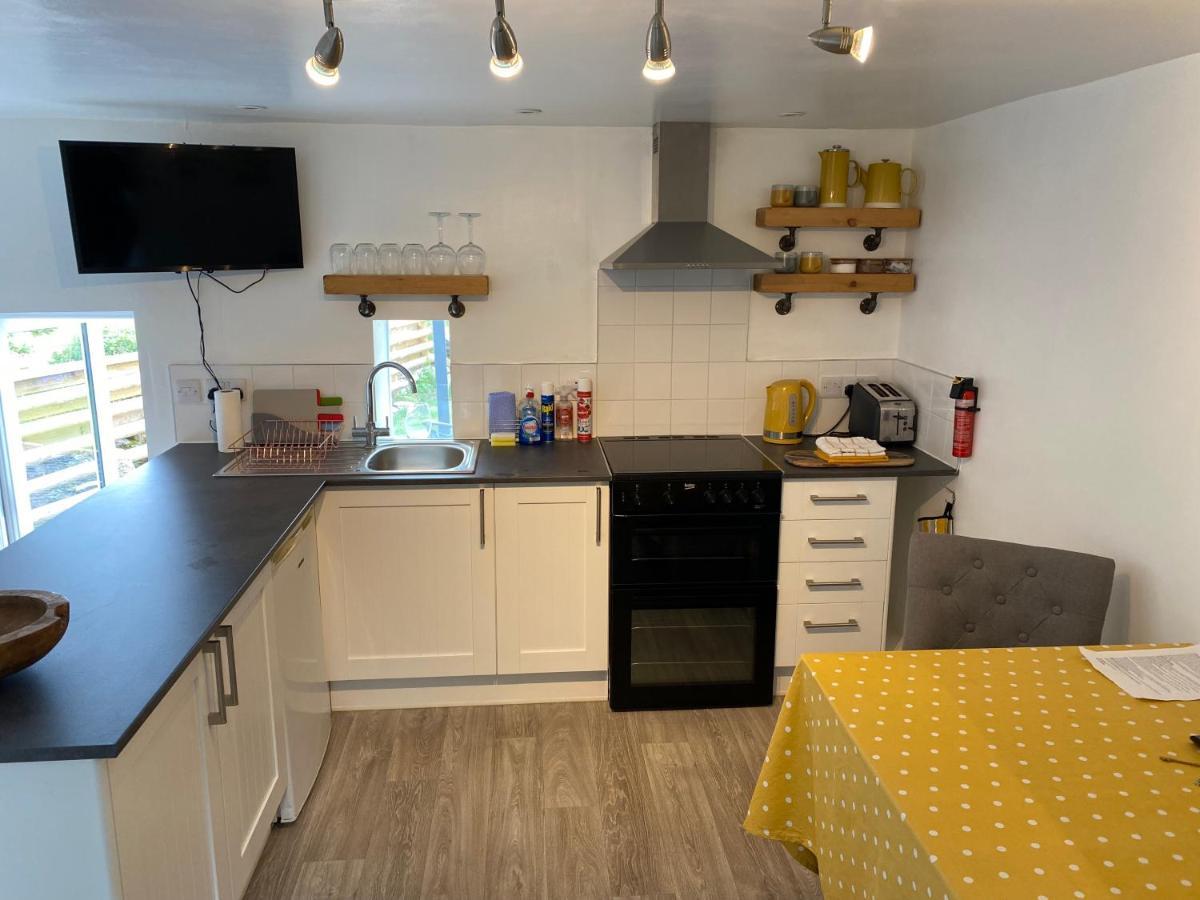 Delightful One Bed District Holiday home