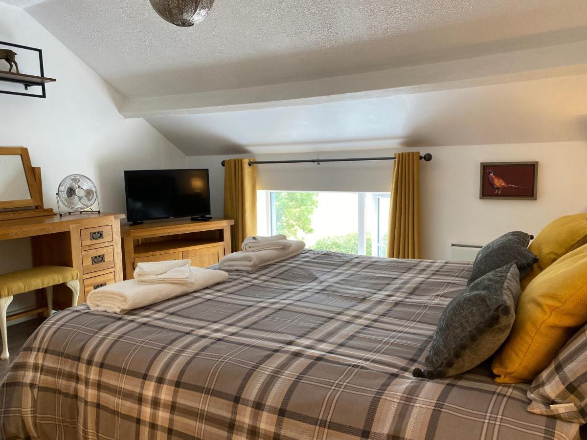 Delightful One Bed District Penrith