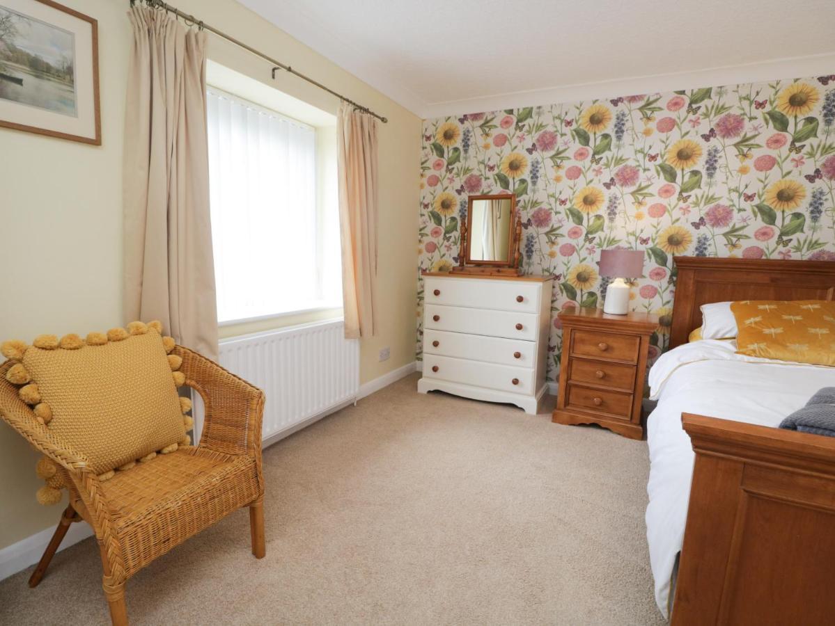 3 Springfort Holiday home