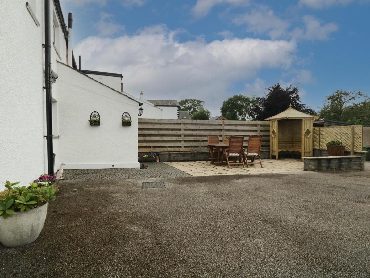 Holiday home 3 Springfort Penrith