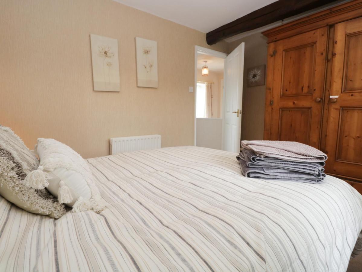 Holiday home 3 Springfort Penrith
