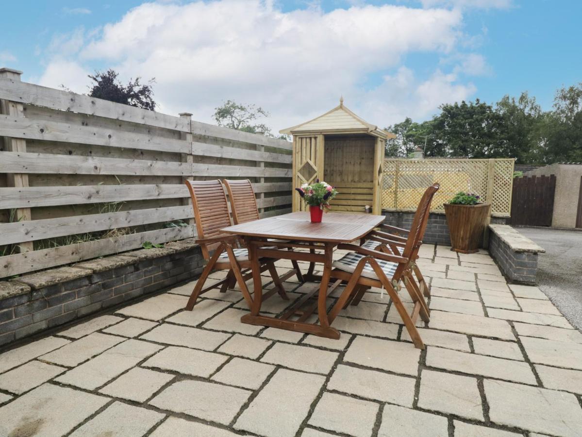 3 Springfort Holiday home *