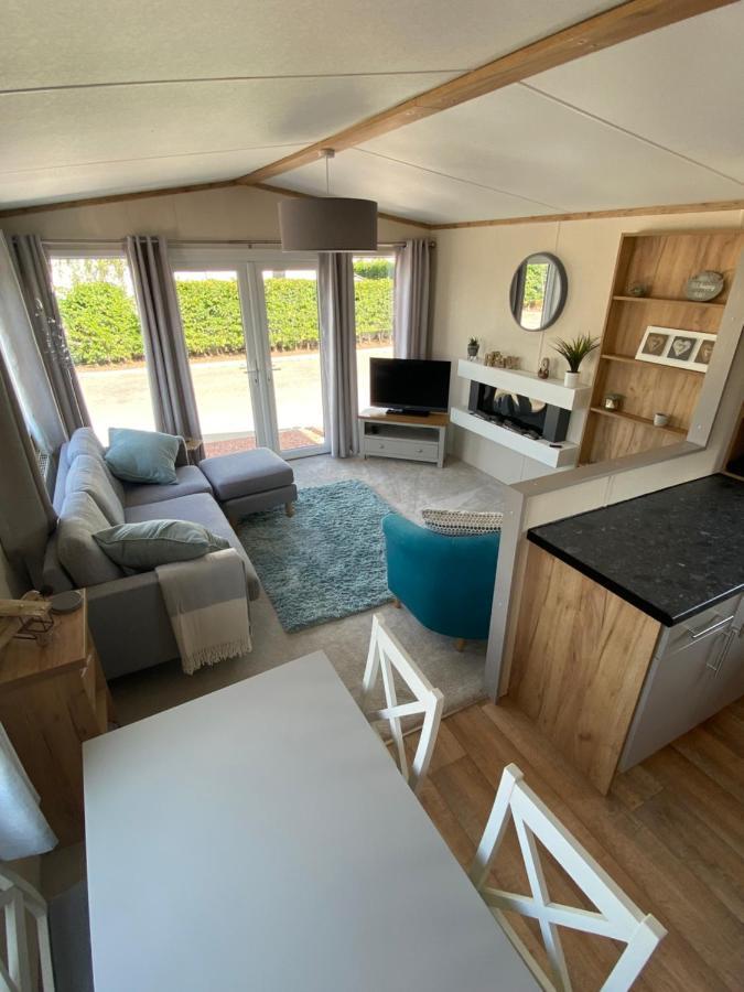 Campsite Serendipity Holiday Not For Use By Contractors