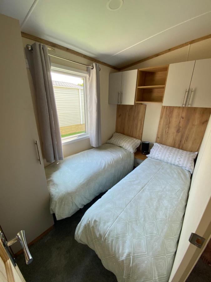 Campsite Serendipity Holiday Not For Use By Contractors