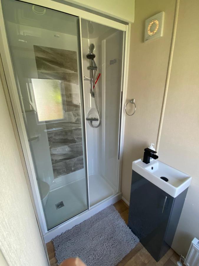 Serendipity Holiday Not For Use By Contractors Campsite