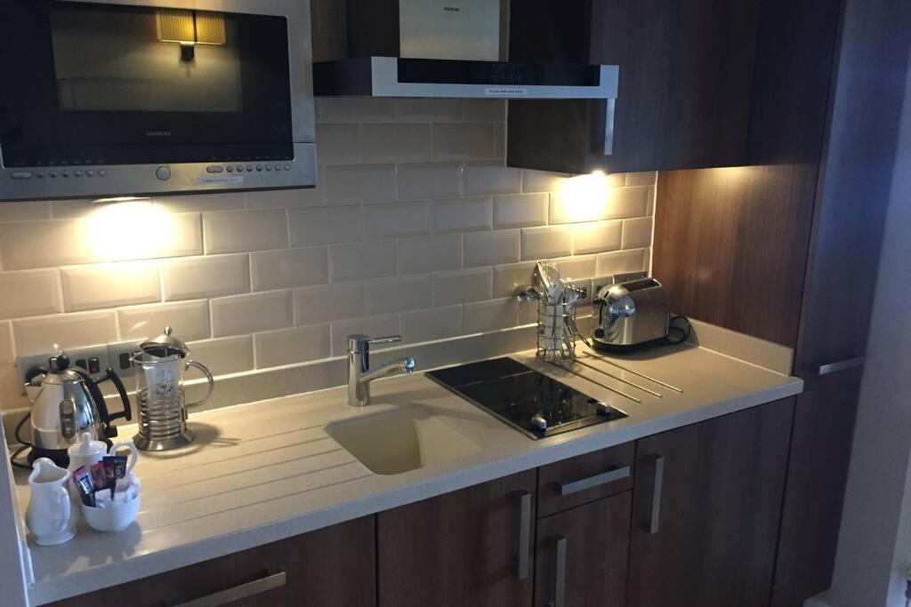 Apartment Ullswater *