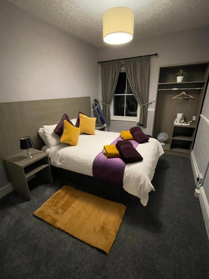 The Castlegate Arms 2* Penrith
