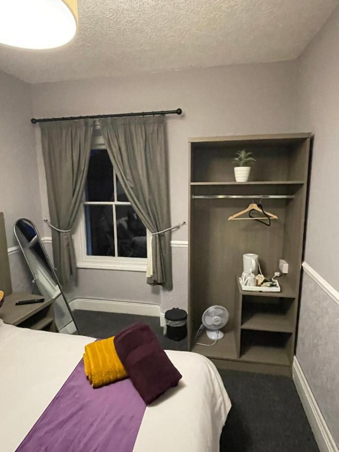 Hotel The Castlegate Arms