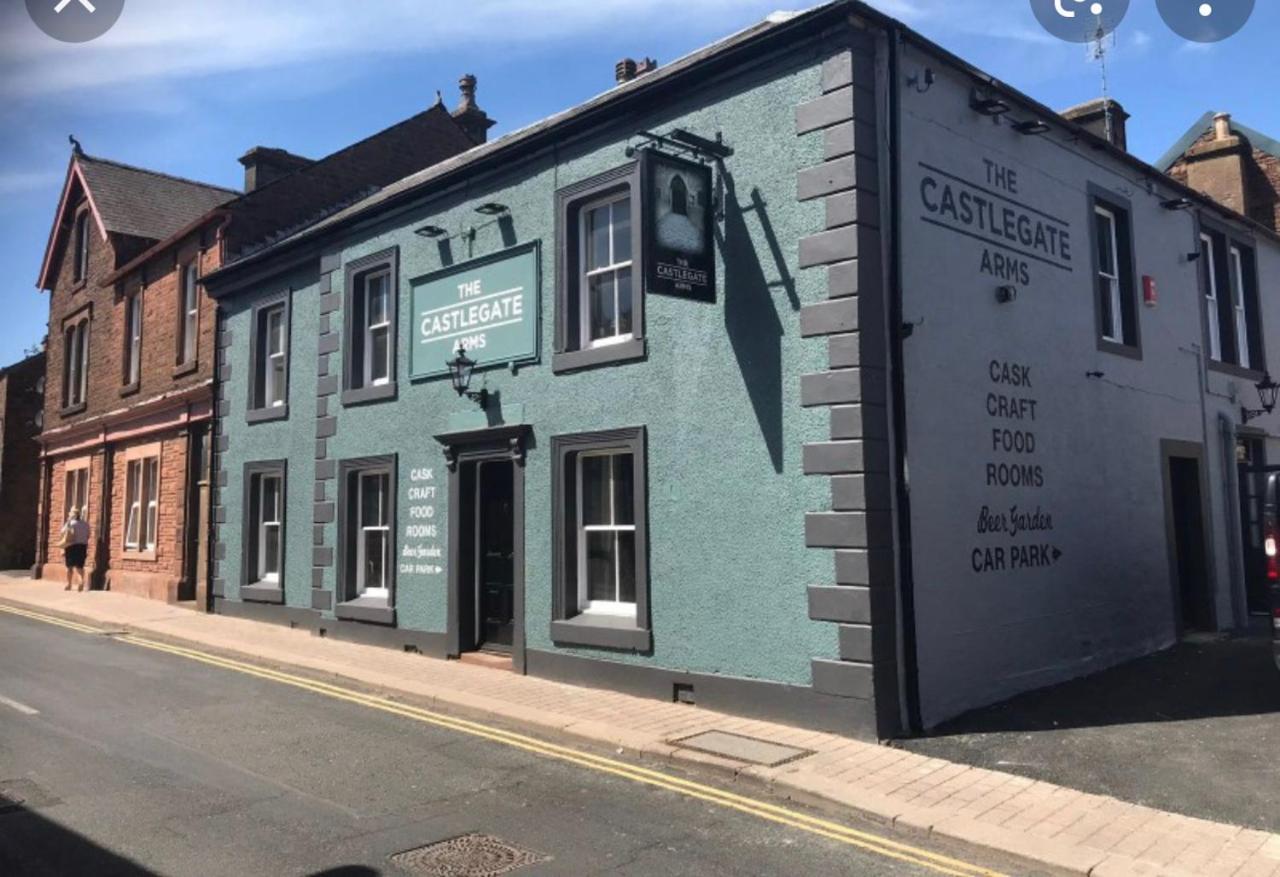 The Castlegate Arms Penrith