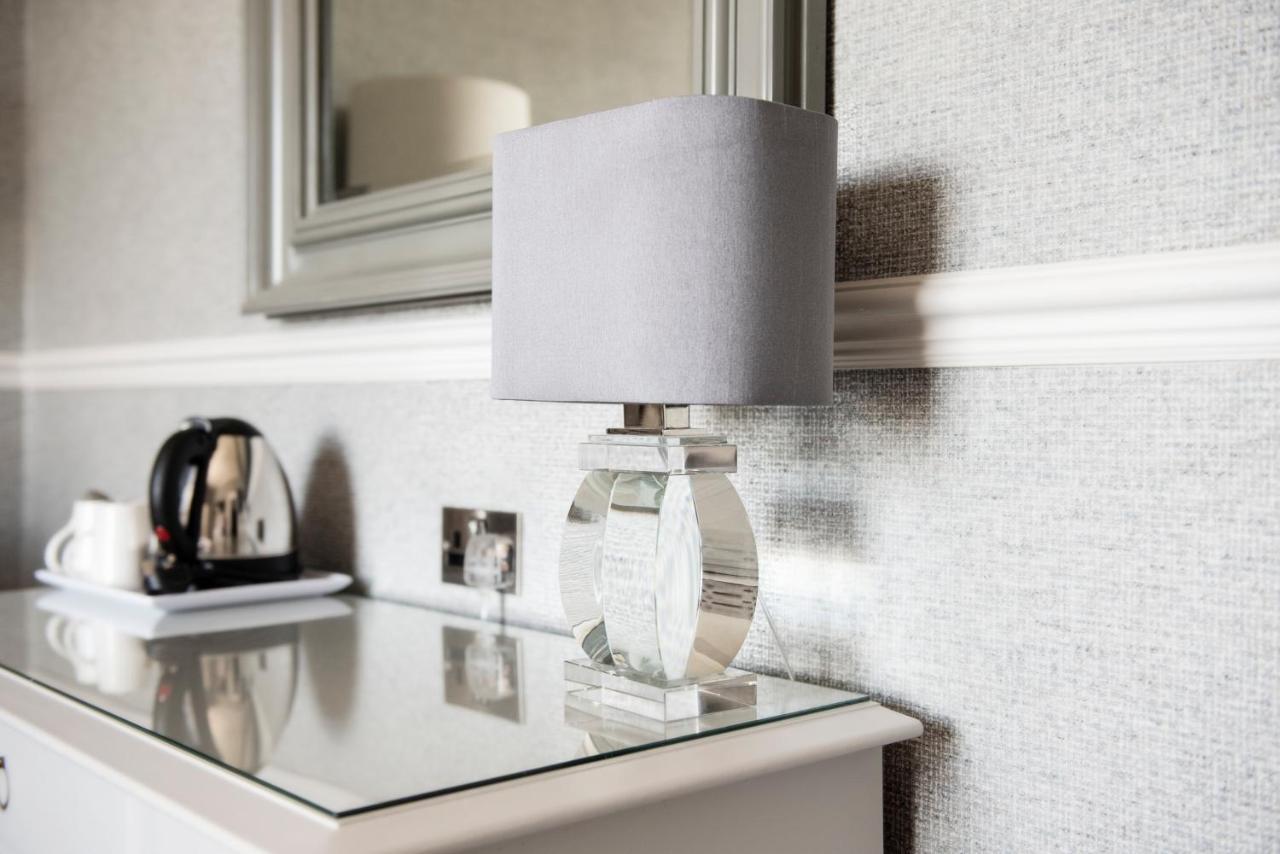 Hotel Roundthorn & Luxury 5*