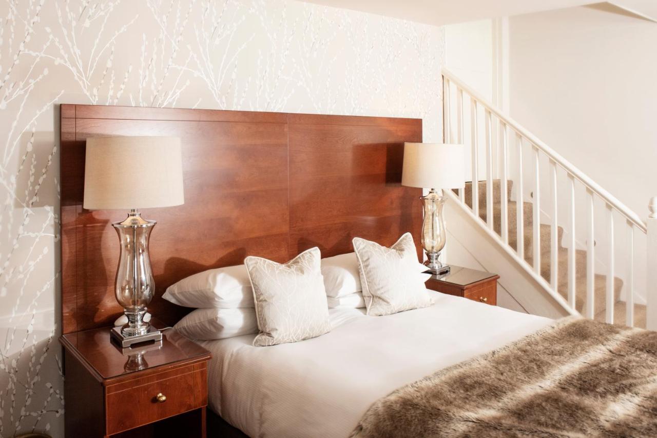Roundthorn & Luxury 5*