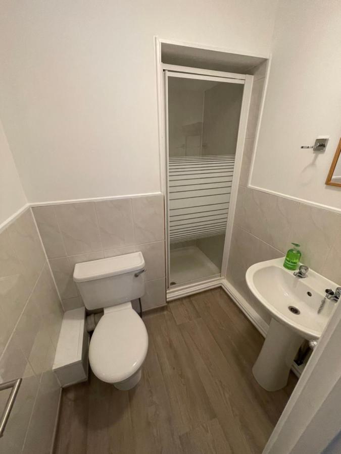 Hotel The Castlegate Arms 2*