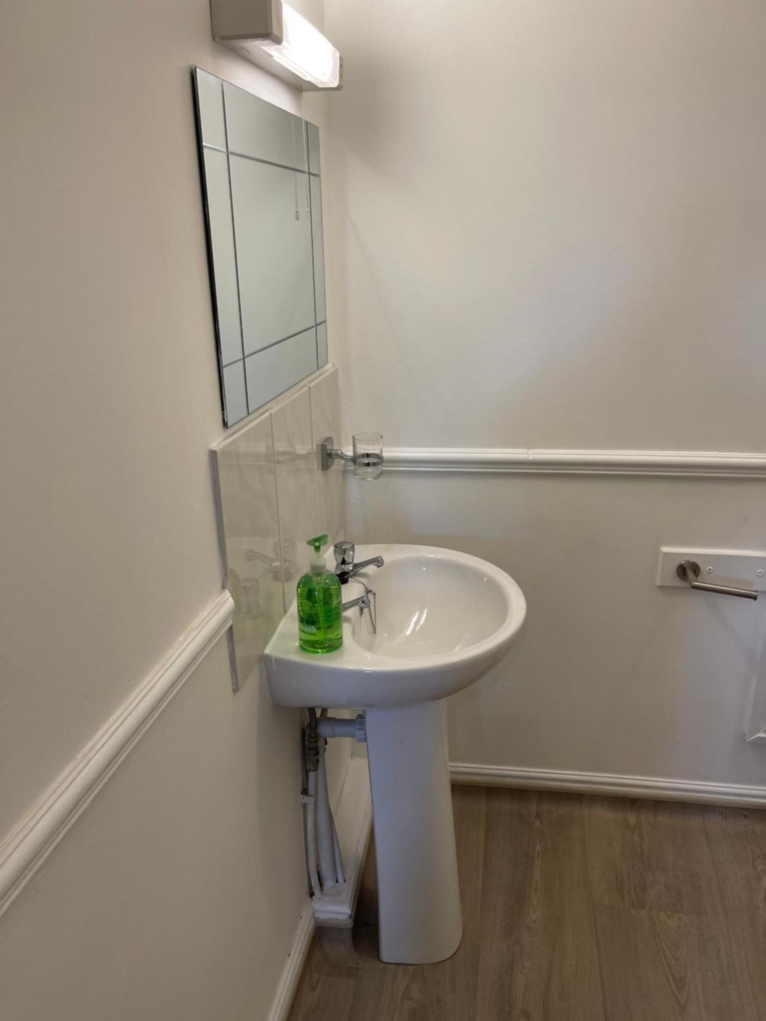 Hotel The Castlegate Arms 2*