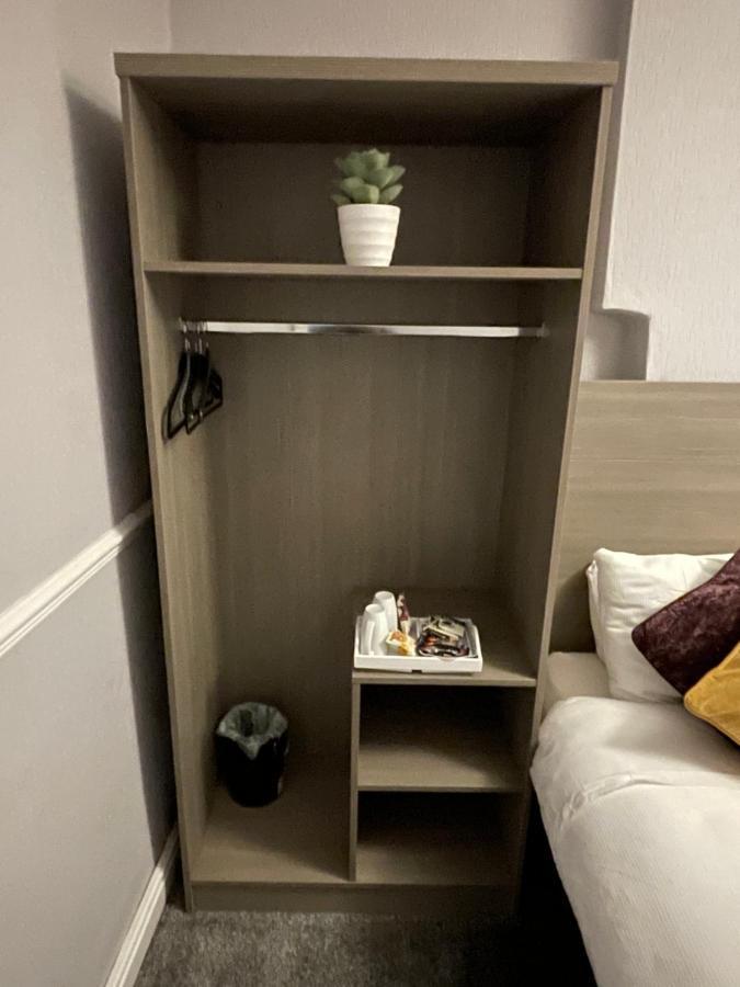 Hotel The Castlegate Arms 2*