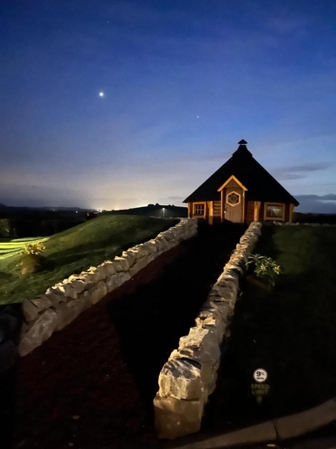Serenity Holiday Not For Use By Contractors Campsite