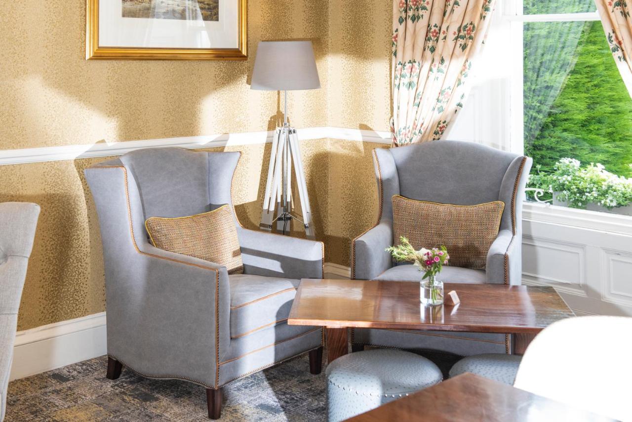 Roundthorn & Luxury Hotel