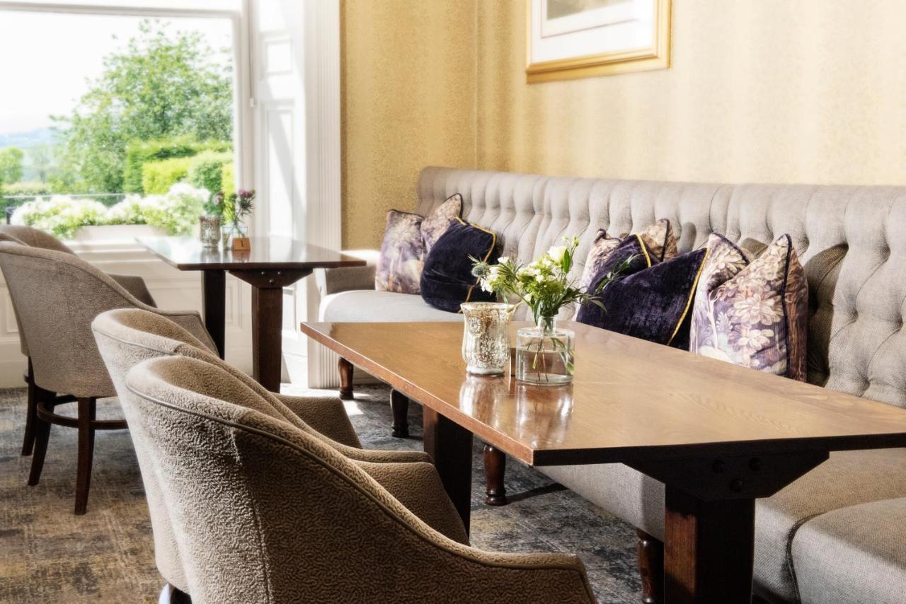 Roundthorn & Luxury Hotel