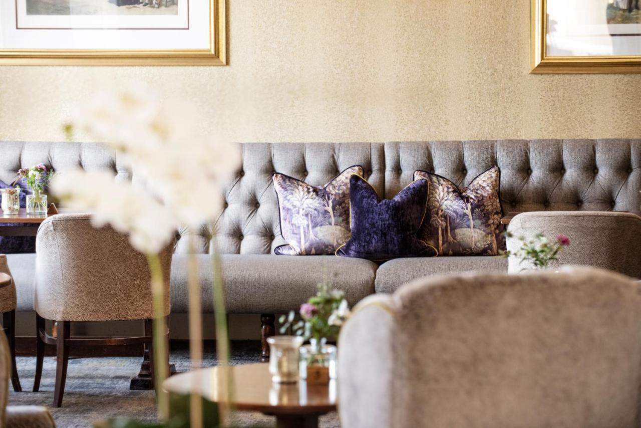 Roundthorn & Luxury Hotel Penrith