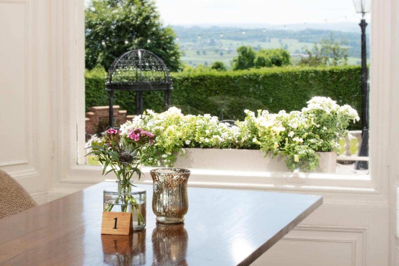 Hotel Roundthorn & Luxury