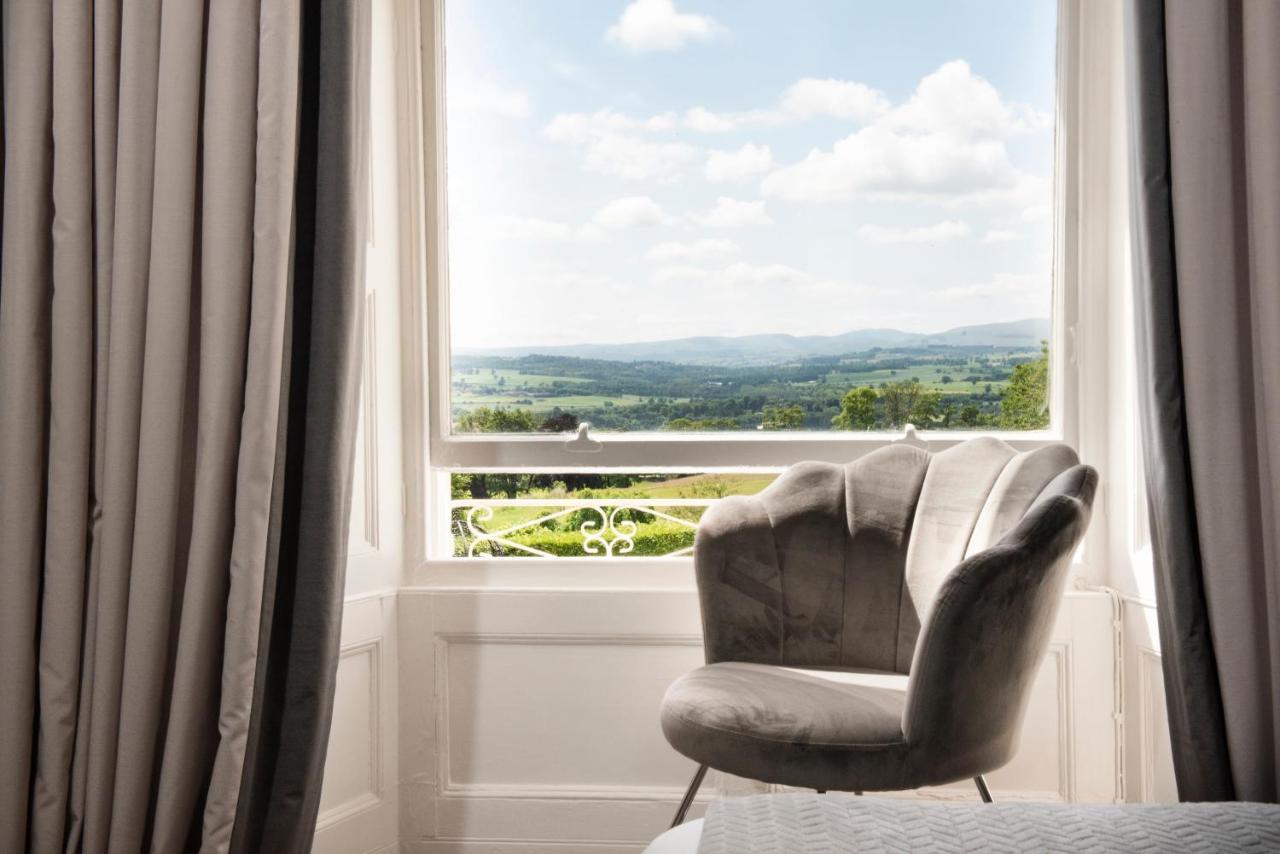 Roundthorn & Luxury 5* Penrith