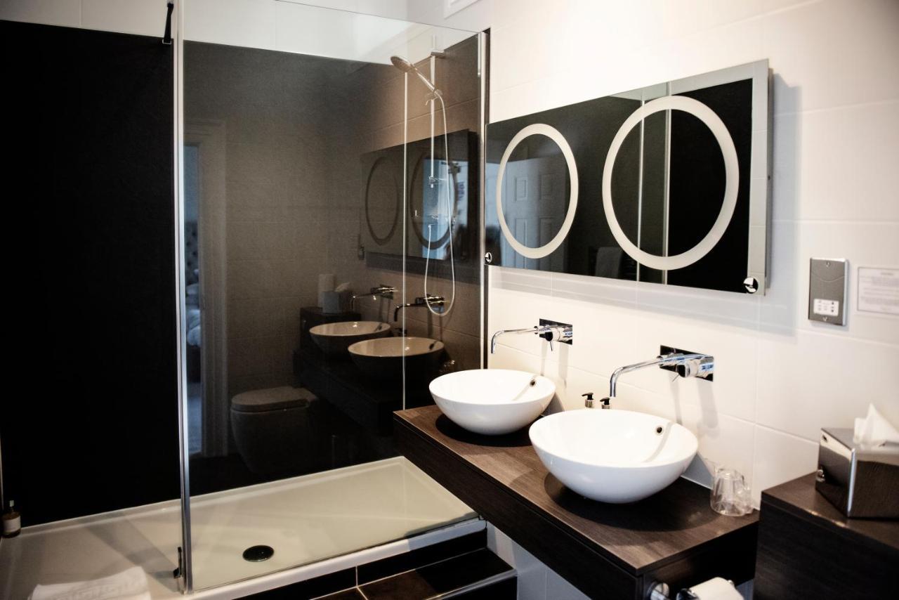 Hotel Roundthorn & Luxury Penrith