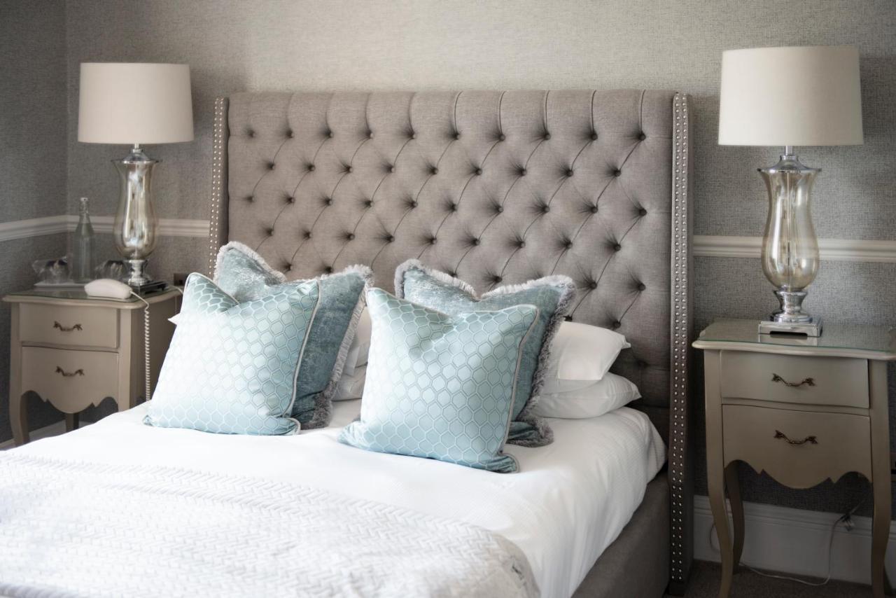 Roundthorn & Luxury Hotel 5*