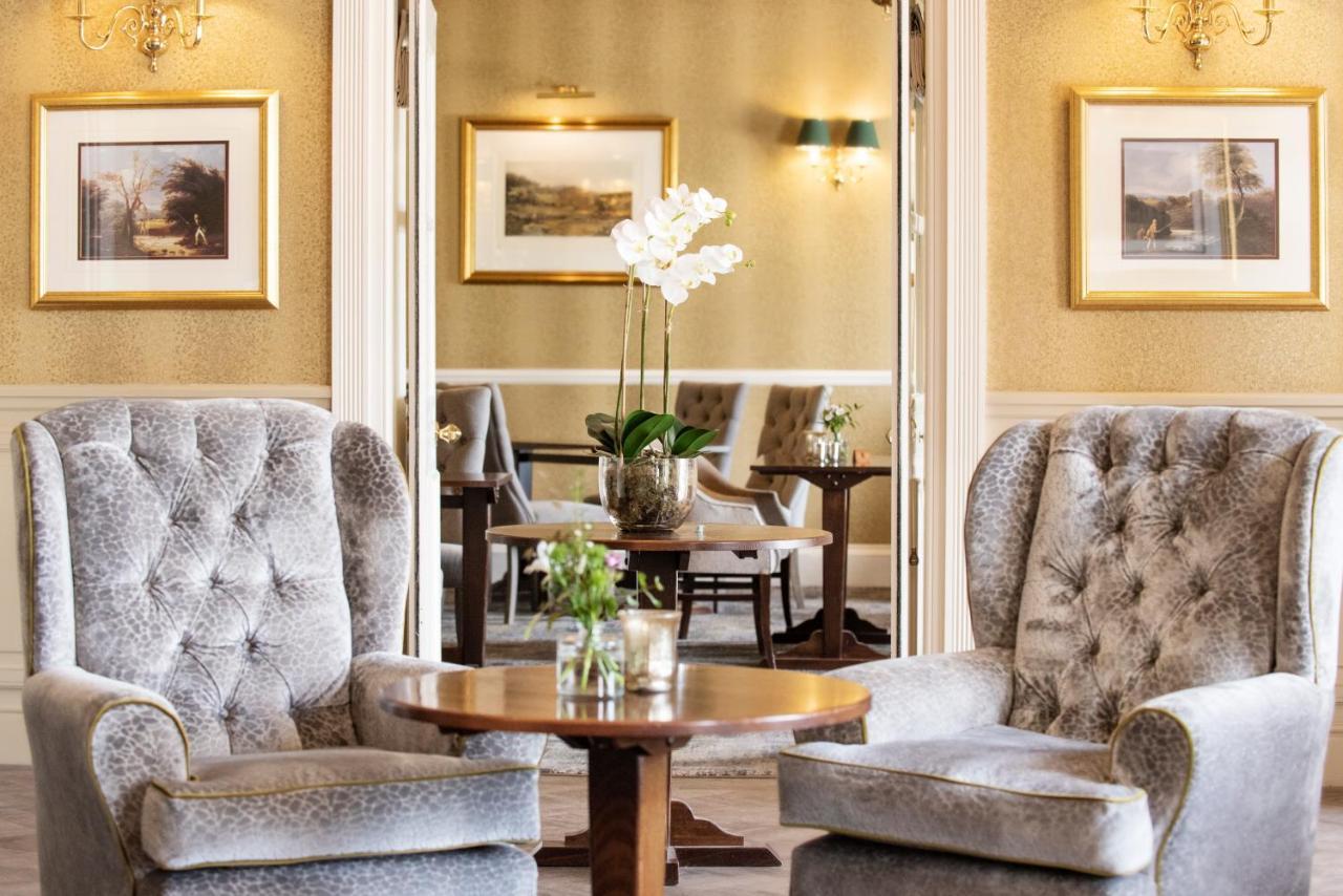 Roundthorn & Luxury 5*