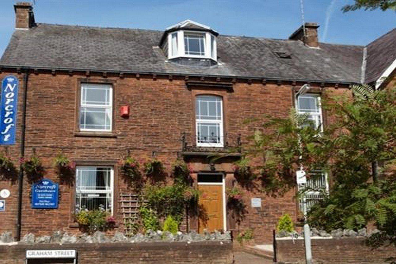 Guest house Norcroft
