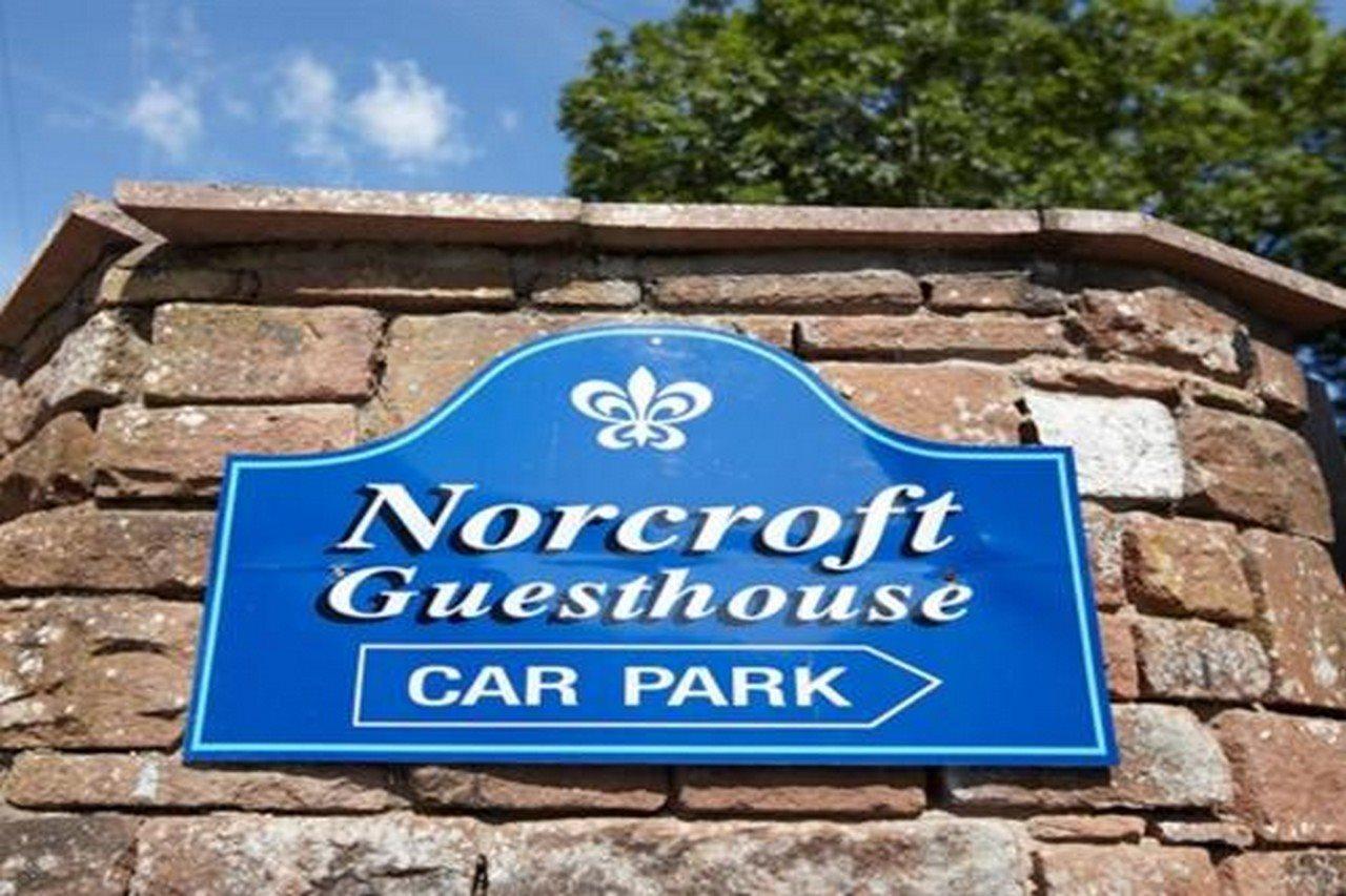 Norcroft Penrith