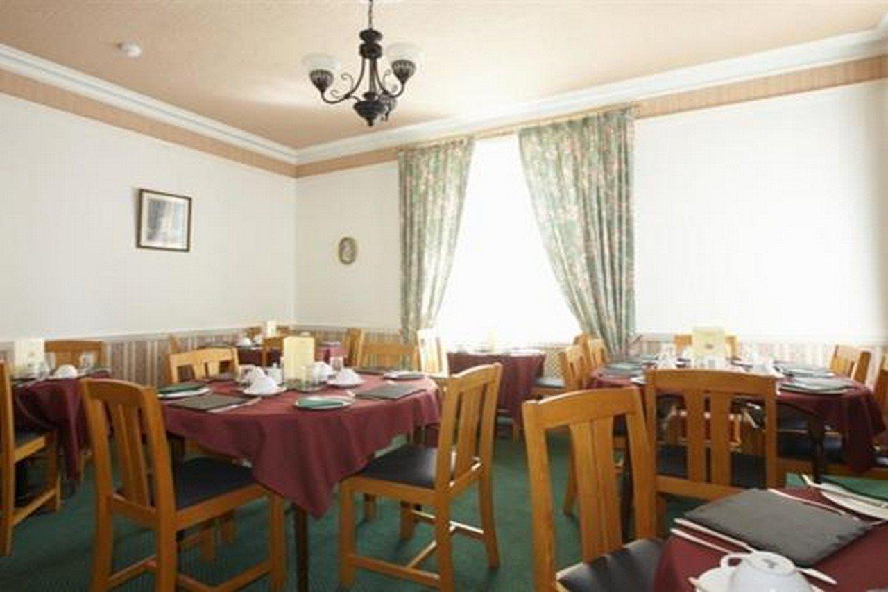 Guest house Norcroft