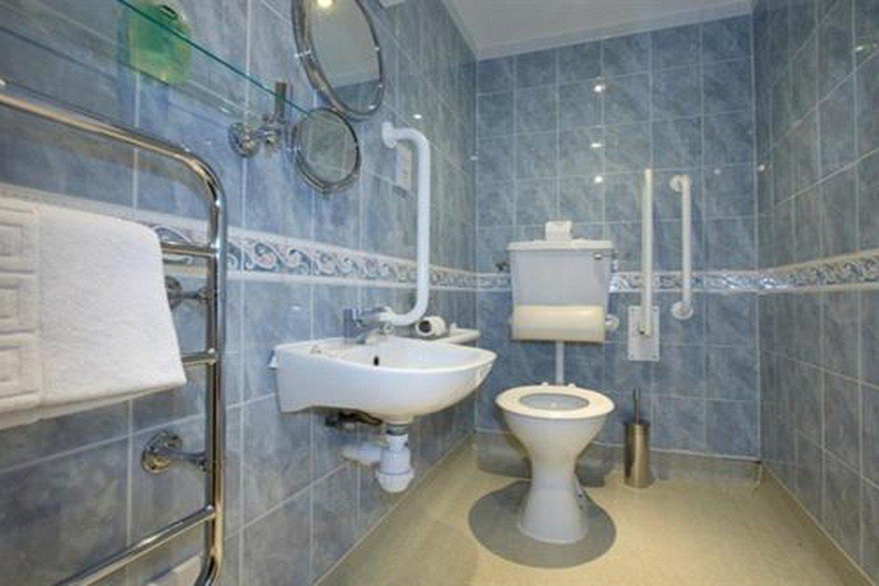 Norcroft Guest house Penrith