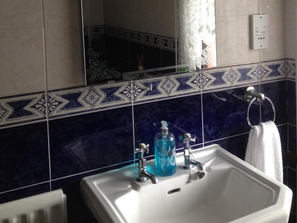 Tynedale Bed & Breakfast