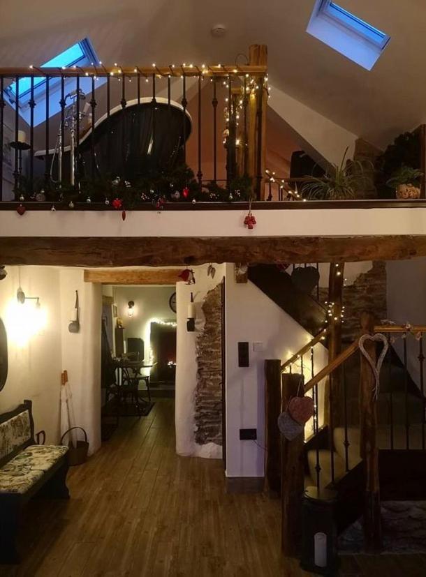 Rosie's Barn *