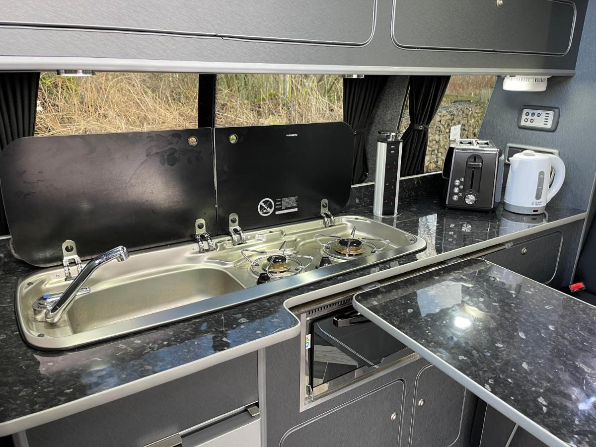 The Cosy Camper Campsite